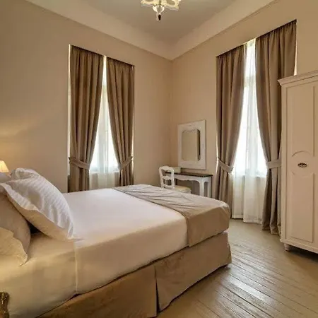 Hotel & Art 3*